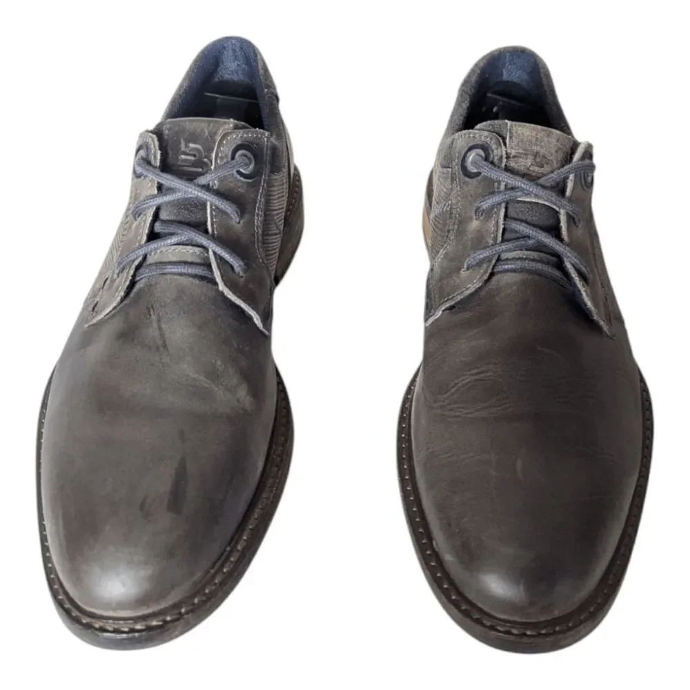BULLBOXER Everson Oxford Size 9